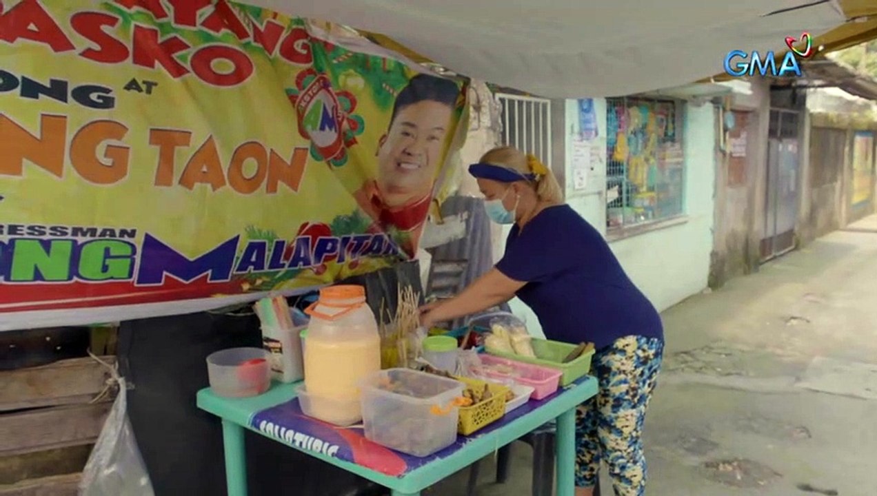 Dapat Alam Mo!: Kilay problems, sosolusyunan 'yan ni Kilay King Edwin!