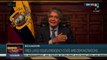 FTS 18:30 19-10: Pres. Lasso issues mergency state amid demostrations in Ecuador