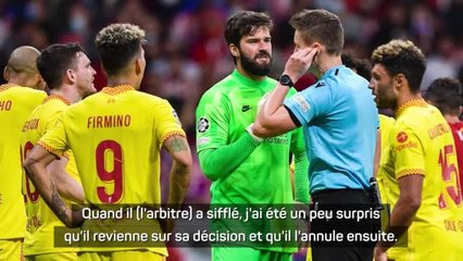 Groupe B - Klopp : "Ce n'était pas notre meilleur football"