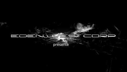 "Black Night"  teaser