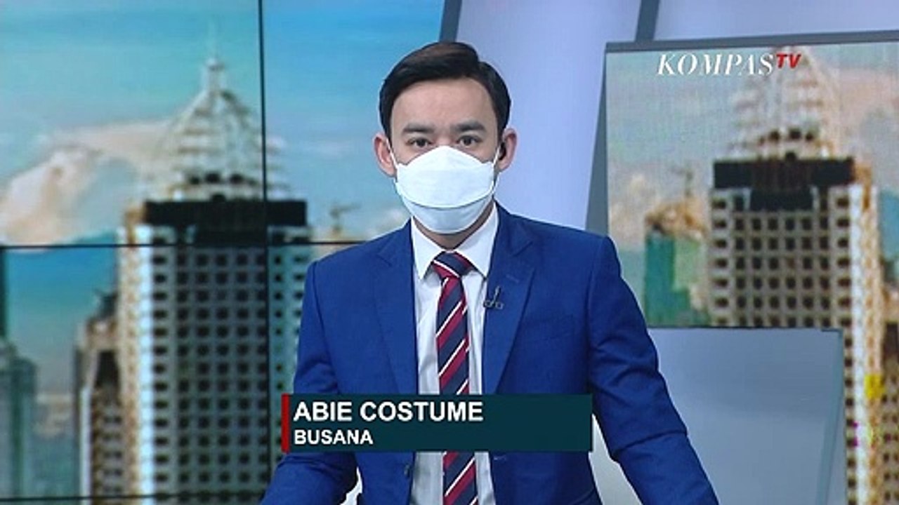 Lupa Tak Matikan Tungku Api, Rumah di Ponorogo Hangus Terbakar!