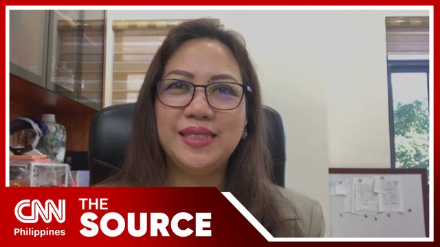 Iloilo Rep. Janette Garin | The Source