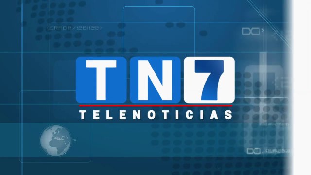 Edición vespertina de telenoticias 19 octubre 2021