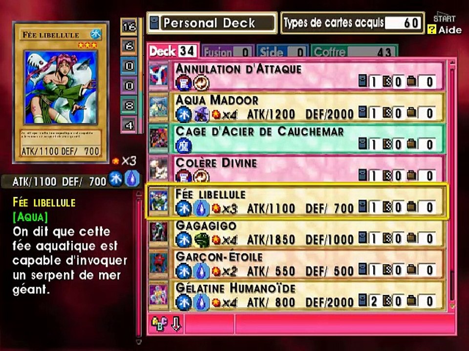 Yu-Gi-Oh! GX : Tag Force Evolution online multiplayer - ps2