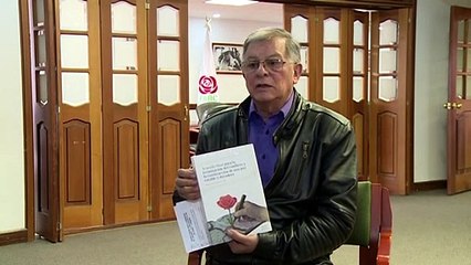 Farc denunciam prisão no México de um de seus líderes