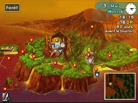 Yu-Gi-Oh! GX : Tag Force Evolution online multiplayer - ps2