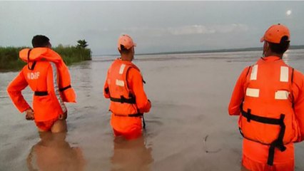 Uttarakhand: Rescue Operation underway in several areas
