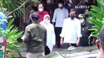 Dua Tahun Pemerintahan Jokowi-Amin, KontraS Catat Demokrasi yang Menurun