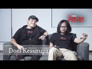 PM:AM - Special Episode QnA!