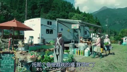 日劇 » 謀殺啟事 SP - PART1