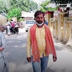 Dalit Girl Denied Entry In Temple