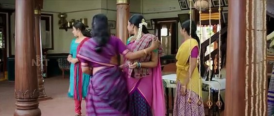 A Aa (2021) Tamil HDRip Movie Part 2