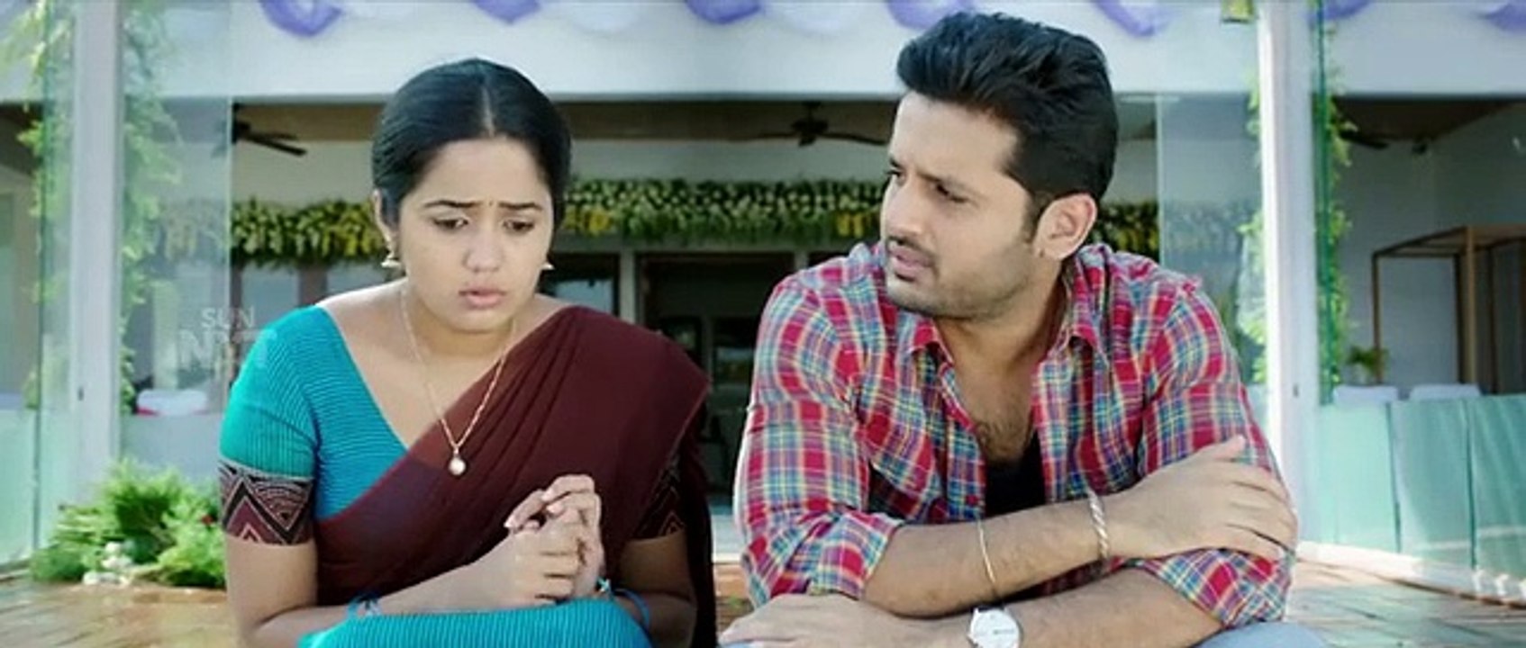 A Aa (2021) Tamil HDRip Movie Part 3