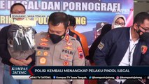 Polisi Kembali Menangkap Pelaku Pinjol Ilegal