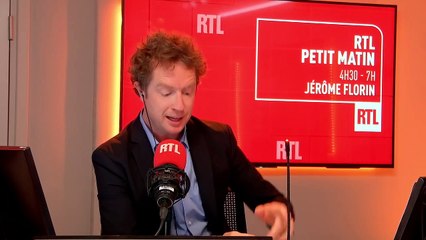 Le journal RTL de 5h du 20 octobre 2021