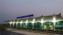 PM Modi to inaugurate Kushinagar airport today