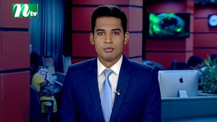 NTV Shokaler Khobor | 20 October 2021