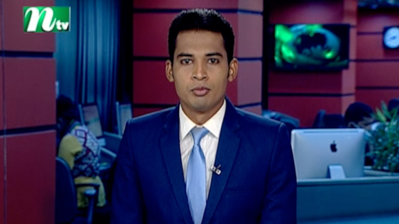 NTV Shokaler Khobor | 20 October 2021
