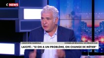 Christophe Madrolle : «La République a un problème avec la laïcité»