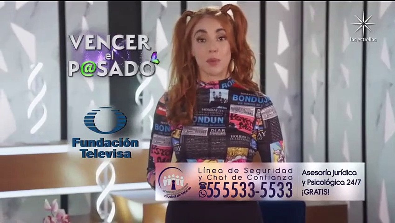 Vencer el Pasado Capitulo 73 Avance Miercoles 20 de Octubre - video ...