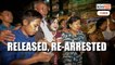 Myanmar frees political prisoners after Asean pressure, then re-arrests some