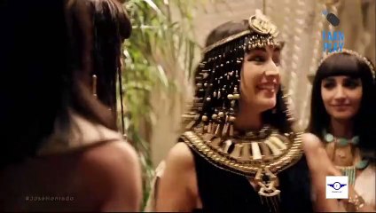 GENESIS - CAPITULO 196 - 19/10/2021 - JOSÉ HONRADO