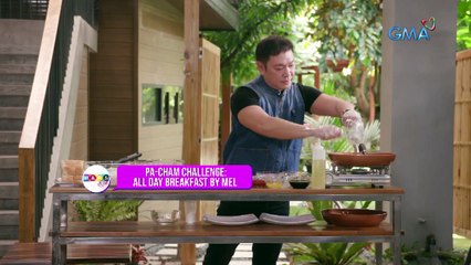Mars Pa More: Unli tawanan with comedians, Mel Martinez and Christian Antolin! (Full Episode)