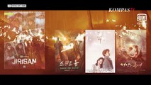 Reuni di Drakor Jirisan, Jun Ji Hyun dan Ju Ji Hoon Jadi Ranger Gunung, Tayang Perdana 23 Oktober