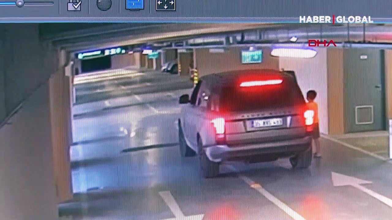 Son Dakika İzmir’de yeğeni Eymen Kara'yı ezmişti! Türkiye'nin konuştuğu hala Zerrin Akça acıya dayanamadı