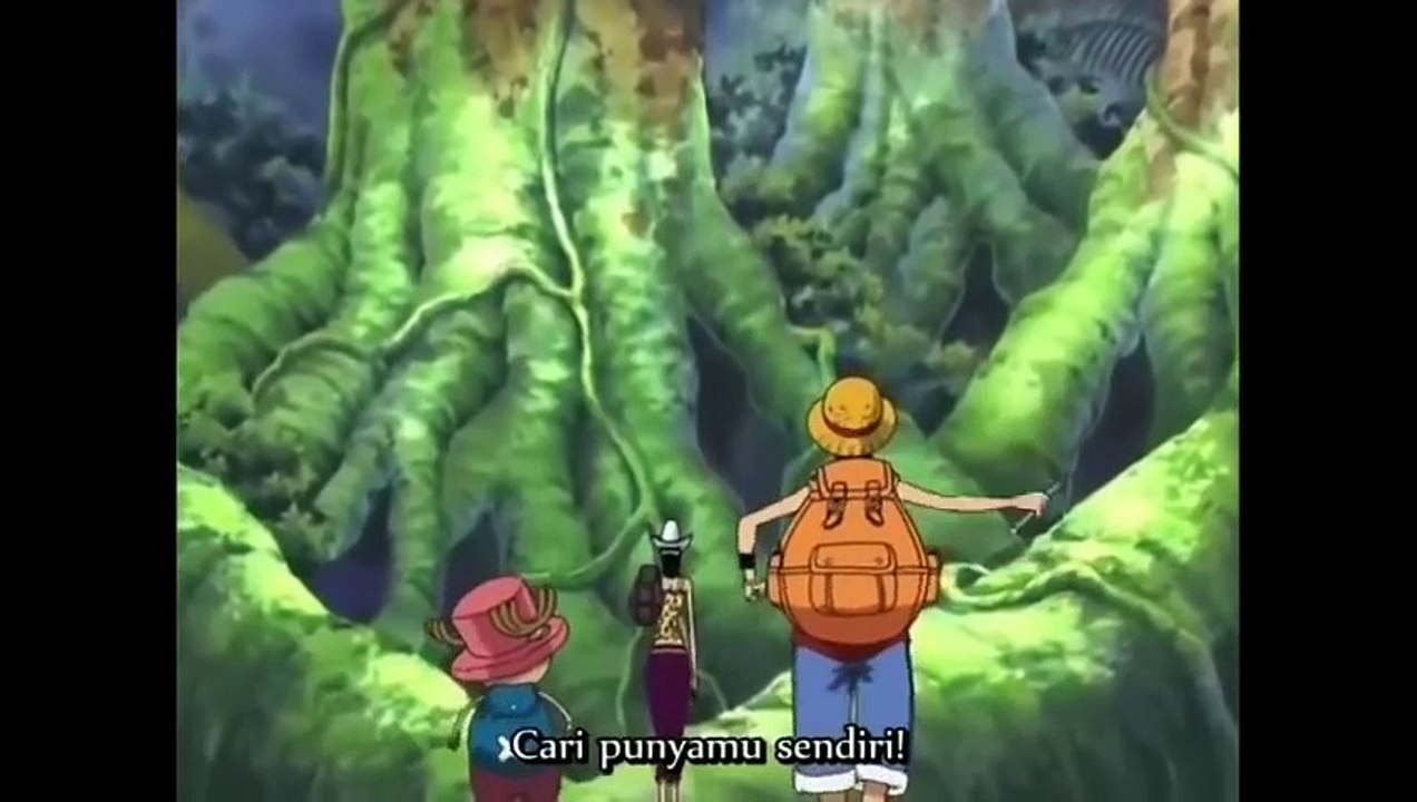 y2mate.com -  kapten bodoh  Momen lucu one piece YouTube_480p