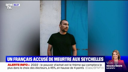 Un street-artist niçois accusé de meurtre aux Seychelles
