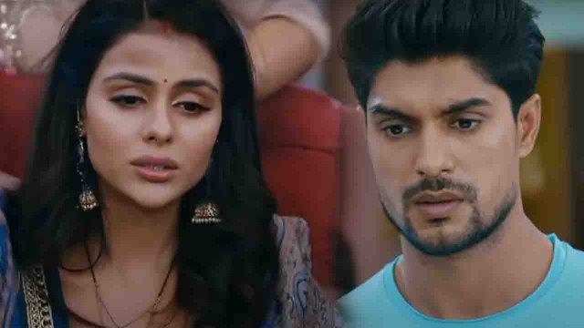 Udaariyaan Spoiler; Tejo के लिए Jass की साज़िश से परेशान हुआ Fateh; Jasmine शॉक्ड | FilmiBeat