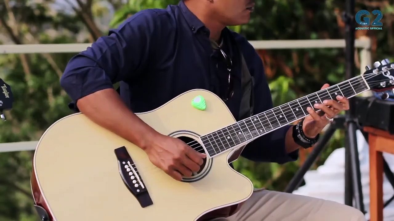Hayyul Hadi Cover By G2 Acoustic