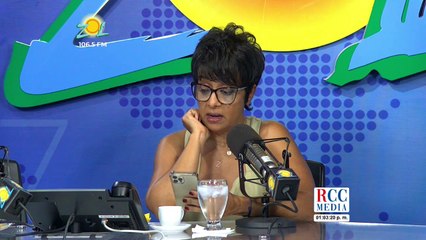 Zoila Luna: Senador propone bono de RD$ 1,000 para los que no se han vacunado