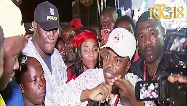 Moïse Jean-Charles ankouraje premye minis Ariel Henry pran dispozisyon pou garanti sekirite