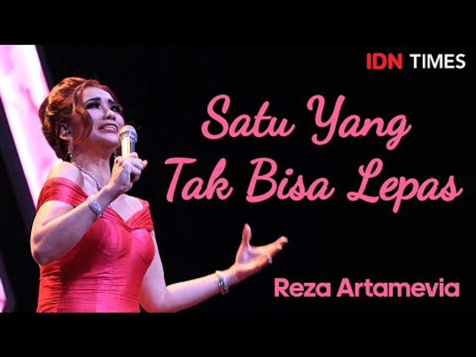 Reza Artamevia - Satu Yang Tak Bisa Lepas