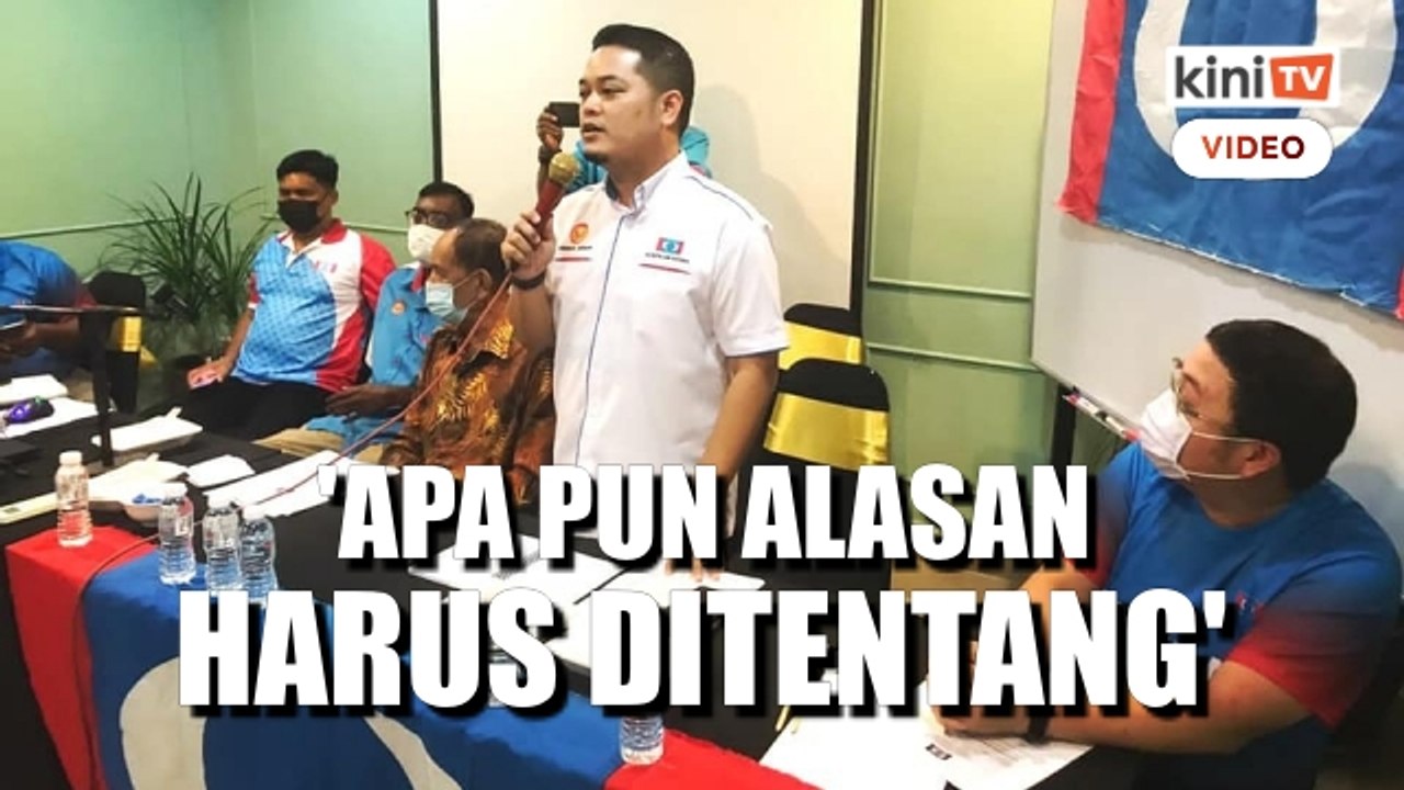 AMK Kedah tak setuju empat Adun Melaka sertai PKR