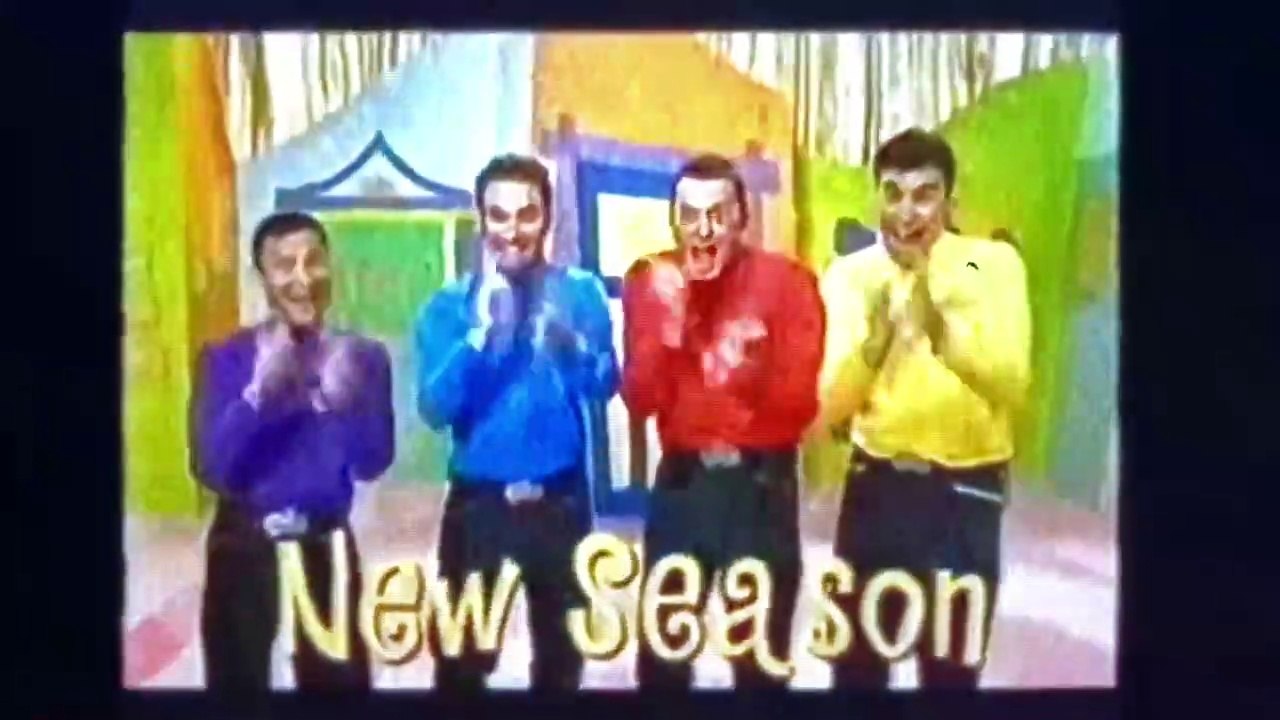 The Wiggles Lights Camera Action Fun Promo (2003) video Dailymotion
