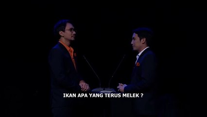 Tonight Jokes _ Kenapa Kalo Mayat Dikubur Matanya Merem_