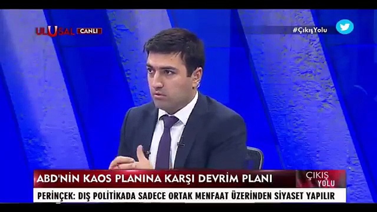 Doğu Perinçek, Erdoğan'a seslendi: AK Parti, MHP ve Vatan Partisi Türkiye'yi beraber yönetmeli