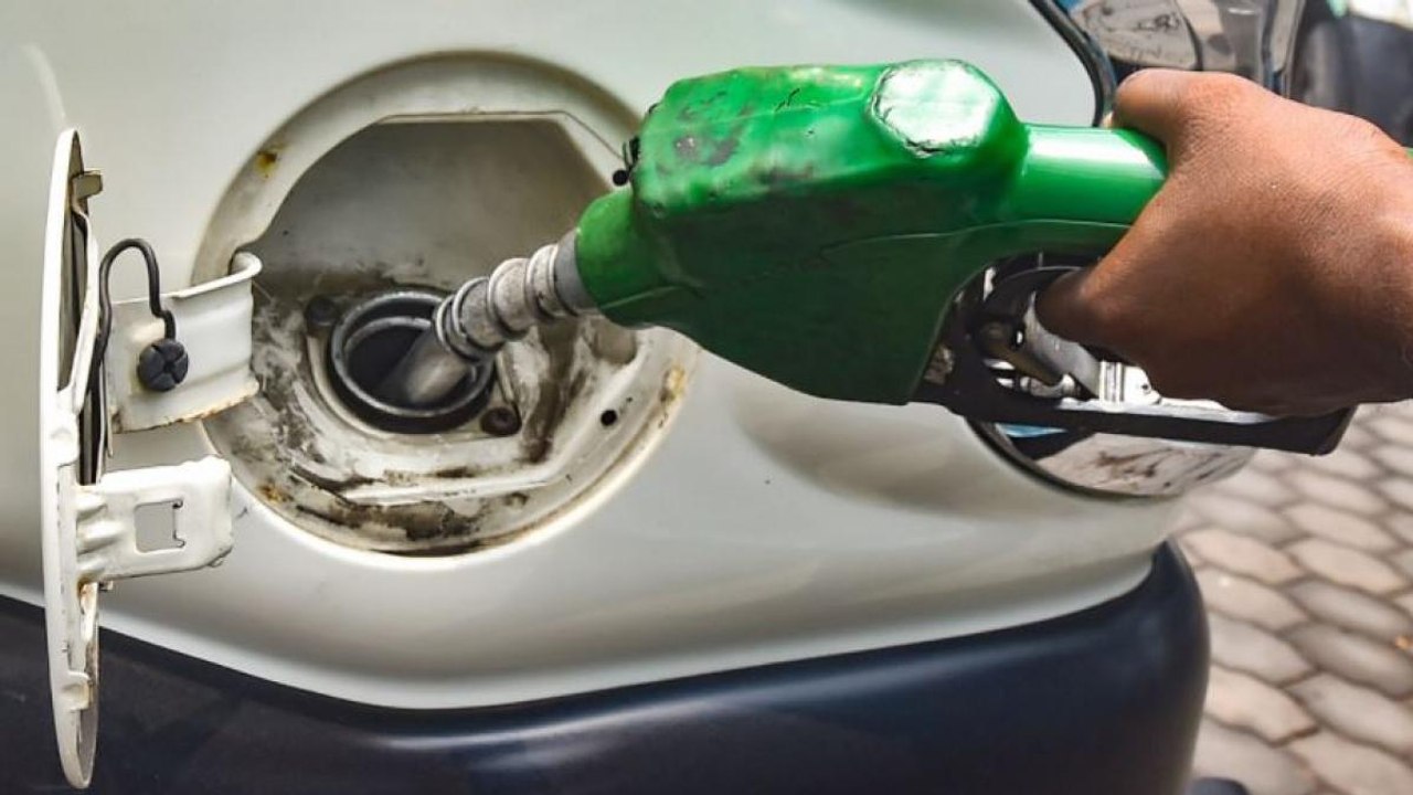 Petrol, diesel price hiked again, check latest rates here