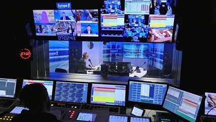 Le journal de 7h du 20/10/2021