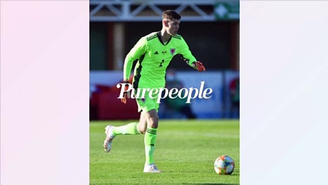 Dan Barden atteint d'un maladie grave : le gardien de 20 ans met sa carrière entre parenthèses