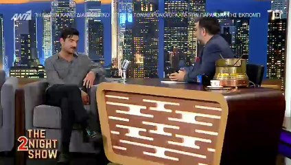 Νίκος Κουρής: Έτσι είπα το «ναι» στις Άγριες Μέλισσες - Η αποκάλυψη για τον ρόλο του Ζάχου!