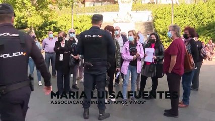 Vítimas do óleo de coza dizem-se esquecidas pelo governo