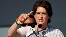 Priyanka's mega women outreach in UP: Will women power revive Congress?