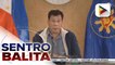 Pres. Duterte, may hamon sa ilang senador sa harap ng banta na babawasan ang budget ng ilang ahensya dahil sa hindi pagdalo ng ilang opisyal ng gobyerno sa pagdinig ng Senate Blue Ribbon Committee