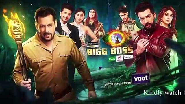 Bigg Boss 15 spoiler alert Bigg Boss punishes contestants, kicks out from main house