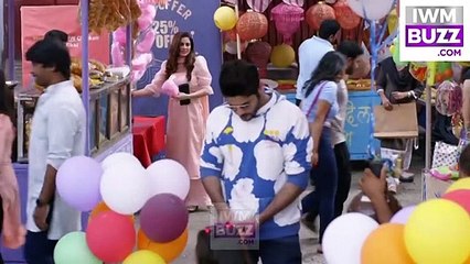 Kundali Bhagya spoiler alert Preeta and Sandeep’s hit and miss moment