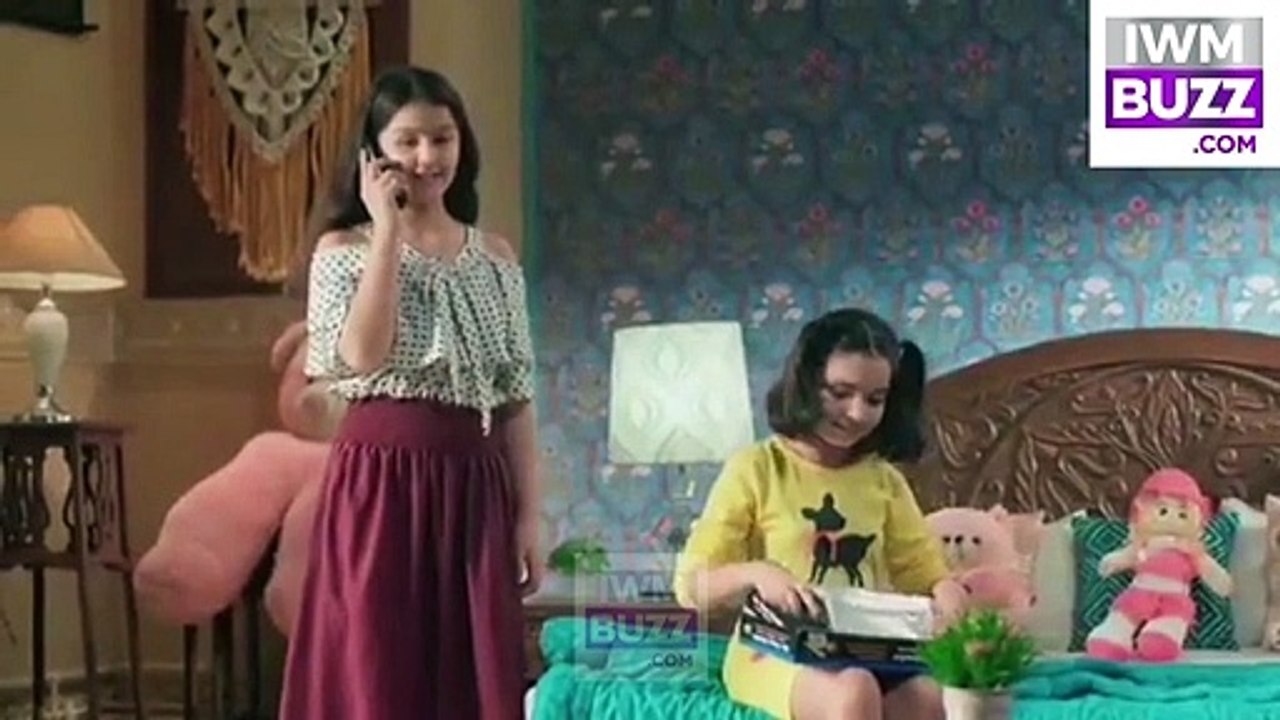 Yeh Rishta Kya Kehlata Hai spoiler alert Aarohi and Akshara confront Sirat